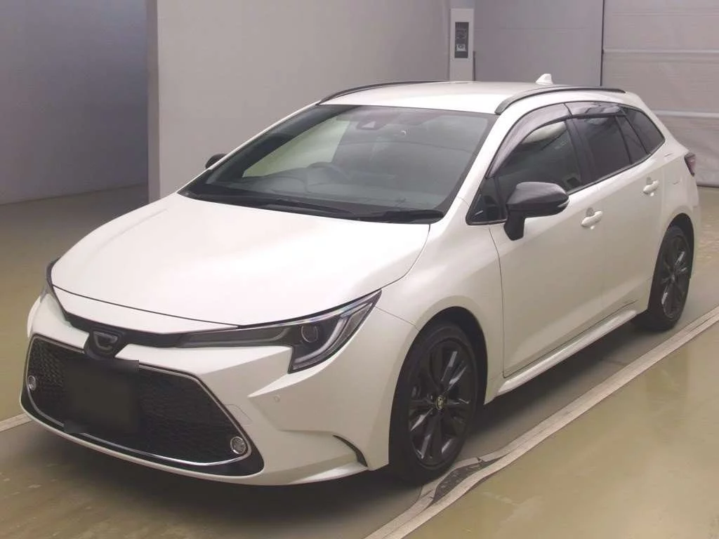 Toyota Corolla Touring Sports ZRE212W 2019